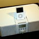 Illustration for article titled Hello, GEORGE - Hands-On The $499 iPod Dock With A Killer Remote